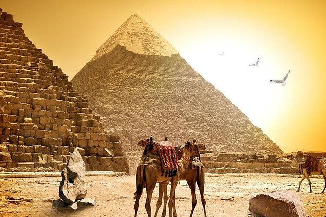 Private 11-Days Egypt Spiritual Tour and Luxury Sacred Journey - Common questions