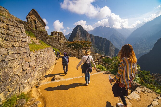 Private 2 Day Machu Picchu - Short Inca Trail - Culinary Experiences