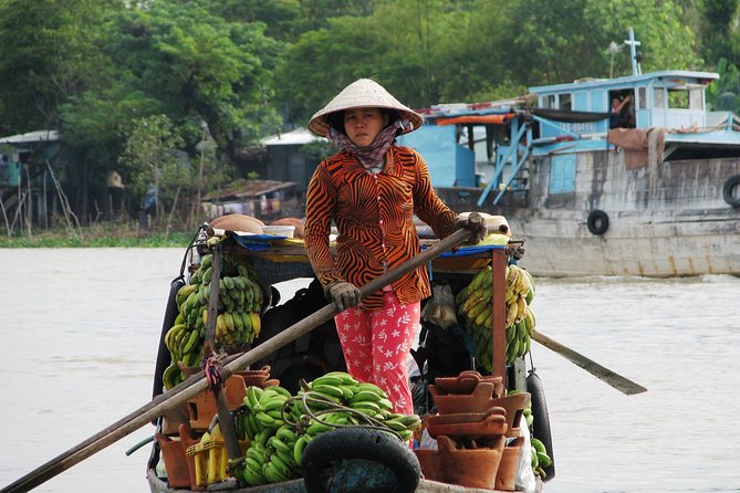 Private 2-Day Saigon - Mekong Delta - Phnompenh by Riverway - Booking Information