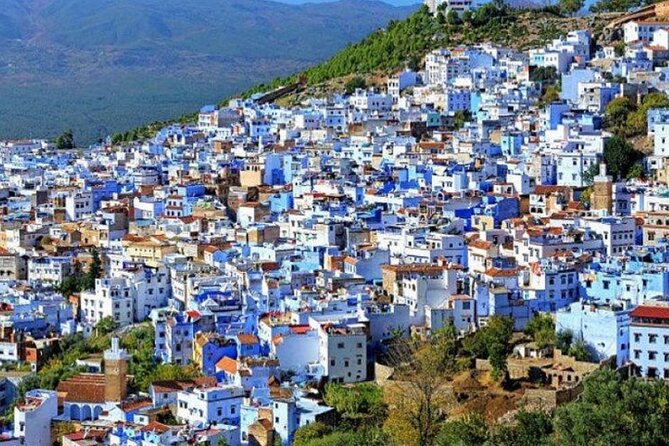 Private 2 Days Trip to Chefchaouen the Blue City From Casablanca - Trip Pricing and Inclusions