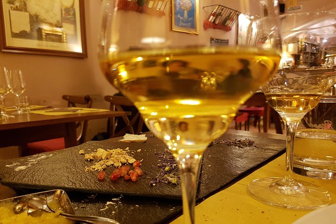 Private 2-Hour Italian Cheese and Wine Tasting in Rome - Reviews and Traveler Assistance