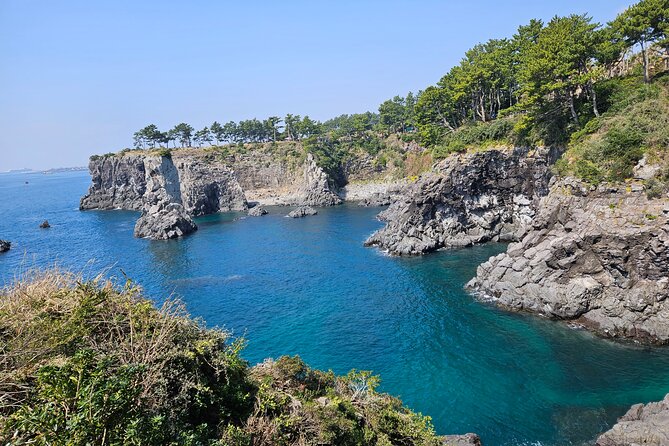 Private 2Days Tour a Lot of Experience Driver in Jeju Island - Directions