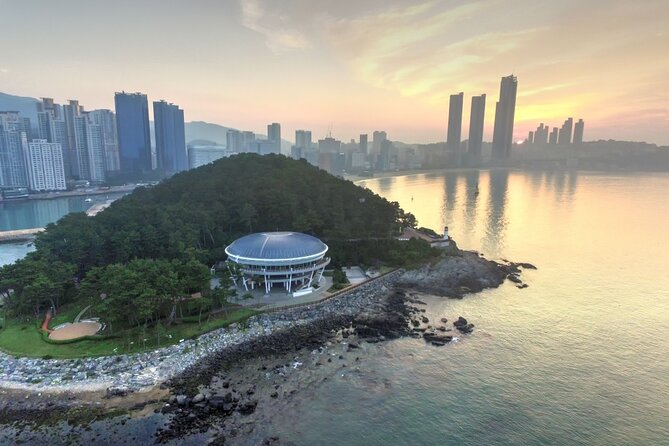 Private 3-Day Tour, Busan Family Pack - Pricing Details