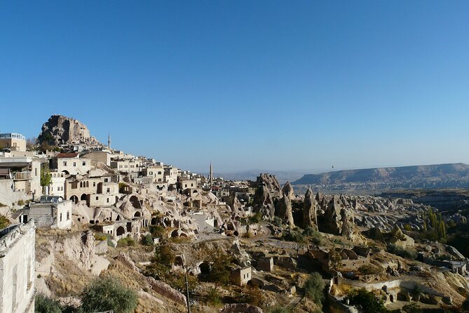 Private 4 Days Turkey Tour From Istanbul to Cappadocia, Ephesus, Pamukkale - Booking and Reservation Process