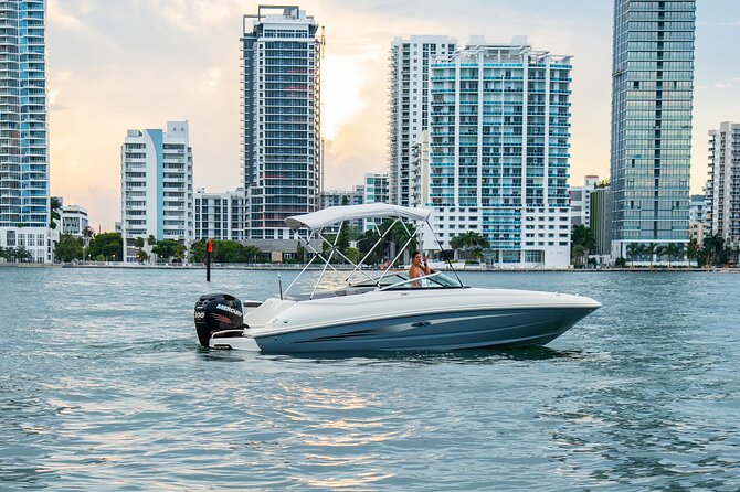 Private 4 Hour Boat Rental With Captain in Fort Lauderdale! - Last Words