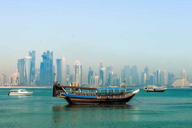 Private 4-Hour Shore Excursion in Doha With Entrance to 1 Museum Included - Booking Confirmation and Payment Process