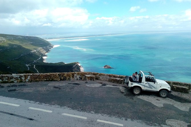 Private 4X4 Jeep Tour to Arrabida National Park From Lisbon - Common questions