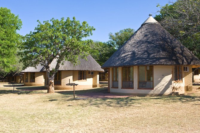 Private 5-Day Overnight Safari in Kruger Park From Skukuza Airport - Safari Policies