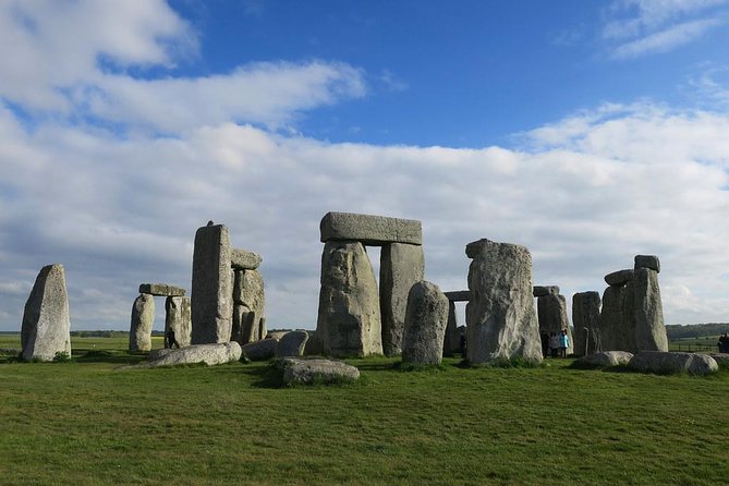 Private 6-Hour Excursion to Stonehenge From London With Hotel Pick up - Last Words