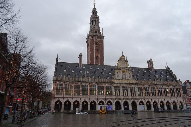 Private 6-Hour Tour to Leuven From Brussels With Driver and Guide (In Leuven) - Common questions