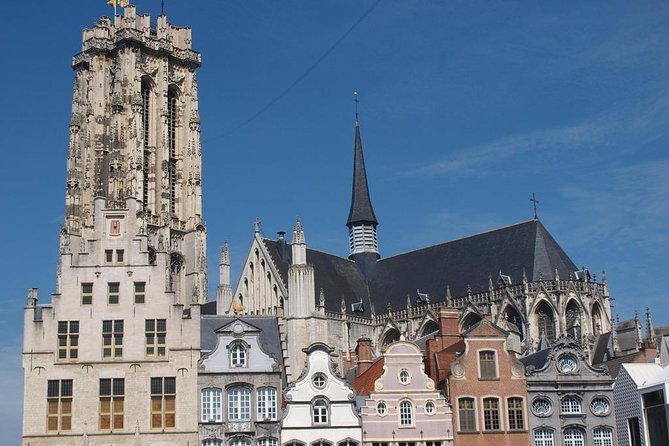 Private 6-Hour Tour to Mechelen From Brussels With Driver & Guide (In Mechelen) - Common questions