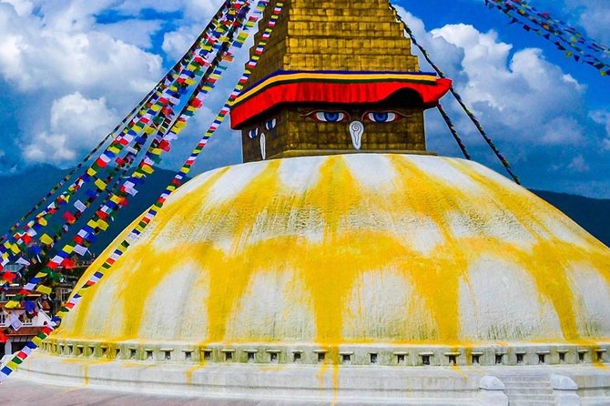 Private 7-Day Nepal Tour: Kathmandu, Chitwan, Pokhara, Lumbini - Cancellation Policy Overview