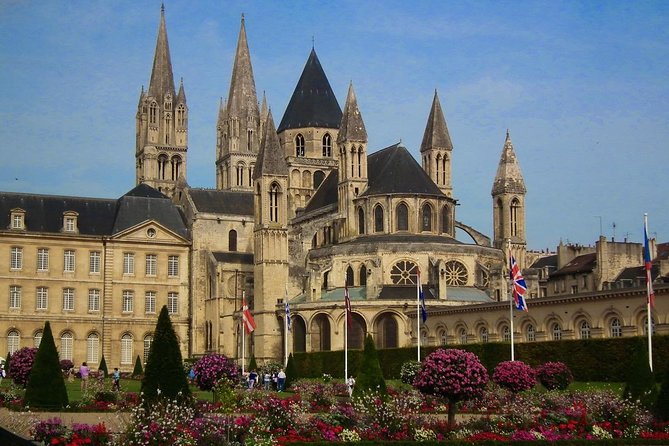 Private 8-Hour Tour to Bayeux & Caen From Le Havre Cruise Port With Driver - Common questions