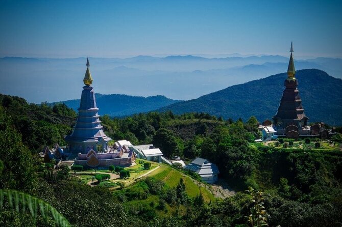 Private All-Inclusive Doi Inthanon & Pha Dok Siew Waterfall Tour - Common questions