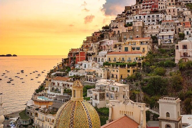 Private Amalfi Coast Tour - Pricing and Booking Details