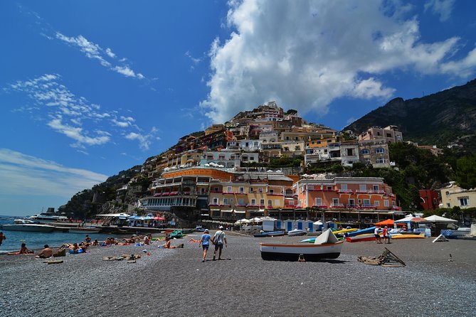 Private Amalfi Coast Tour With Path of the Gods - Cancellation Policy, Reviews, and Contacts