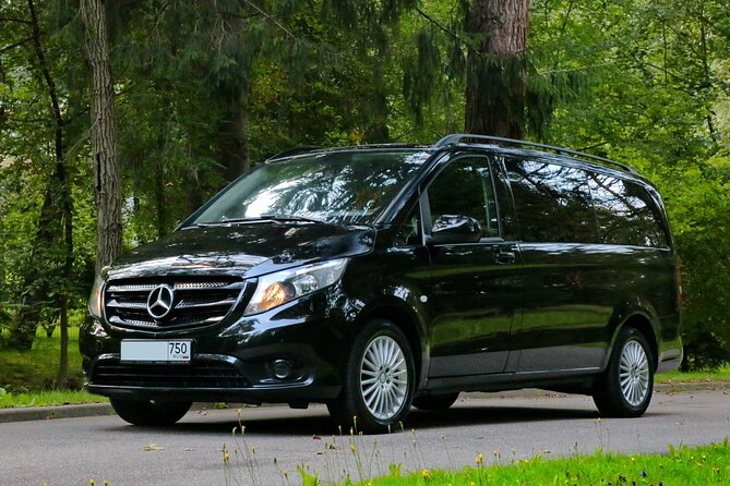 Private Antalya Airport Transfer Service - Customer Feedback and Support