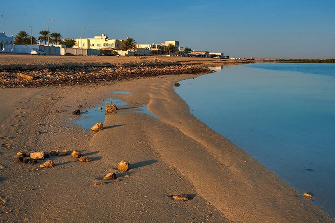 Private Archeological North Qatar Tour - Common questions