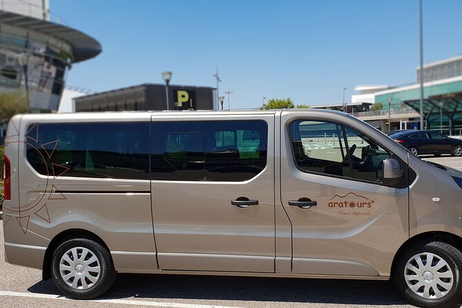 Private Arrival Transfer: From Geneva Airport to Vevey - Common questions