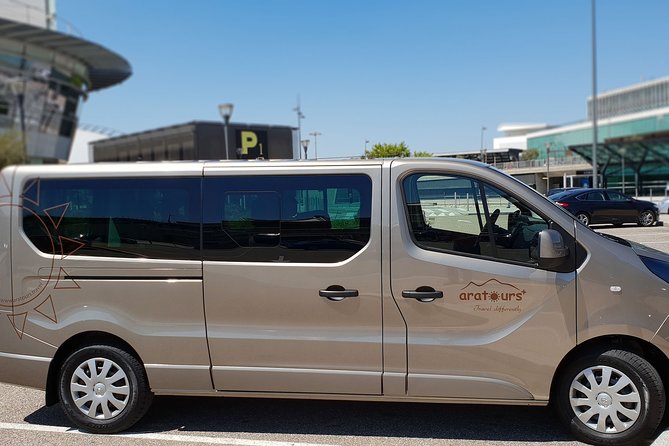 Private Arrival Transfer: From Zurich Airport to Gstaad Saanen - Cancellation Policy