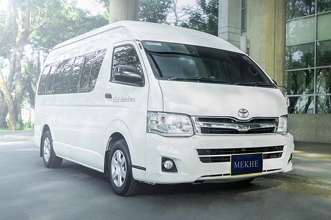 Private Arrival Transfer - Phuket Airport to Hotel (SHA Plus) - Additional Information