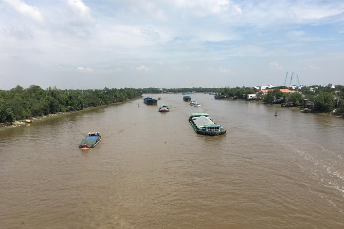 Private Authentic Mekong River Full Day Trip - Non Touristic Mekong Delta - Reviews From Previous Travelers