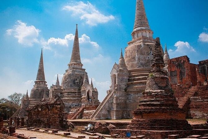 Private Ayutthaya Day Tour From Bangkok - Customer Testimonials