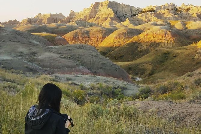 Private Badlands National Park Day Tour - Common questions