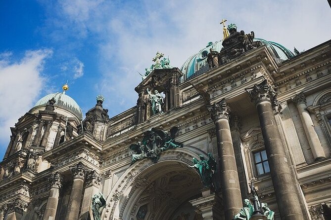 Private Berlin Coffee Tour With Friendly Local Guide - Directions