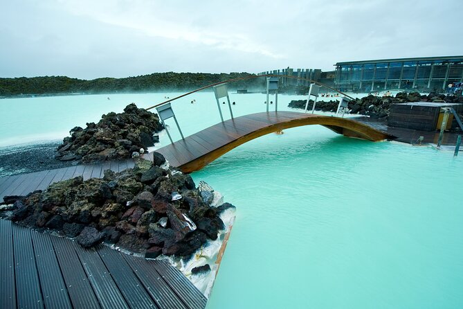 Private Blue Lagoon With 4hr Stopover - Admission Included - Cancellation Policy
