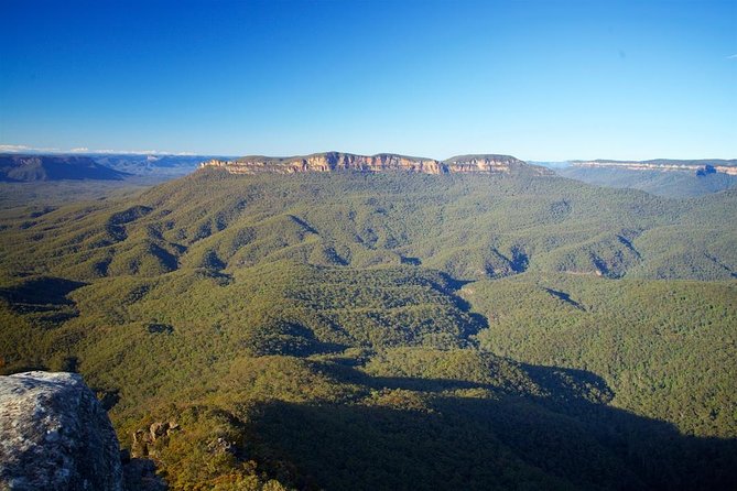 Private Blue Mountains Dirt Road Adventure - From Sydney - Viator Information and Operations