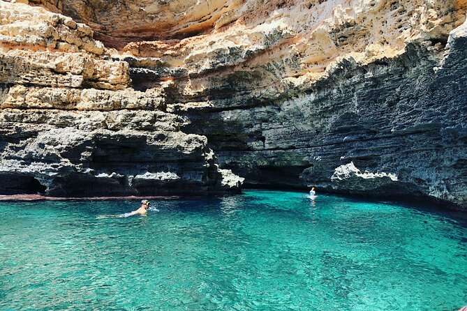 Private Boat Rental Sea Ray 8 Hours Ibiza-Formentera - Directions