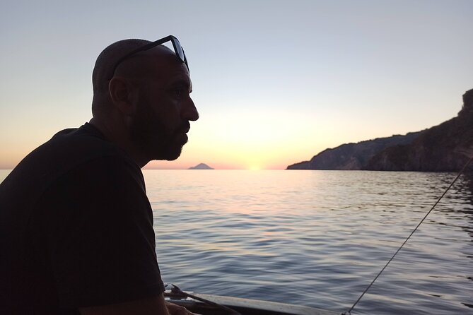 Private Boat Tour at Sunset to the Faraglioni of Lipari - Traveler Feedback and Ratings