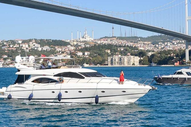 Private Bosphorus Yacht Cruise - Common questions