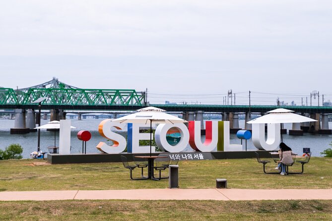 Private BTS Location Tour From Seoul City With Pickup - Booking Information