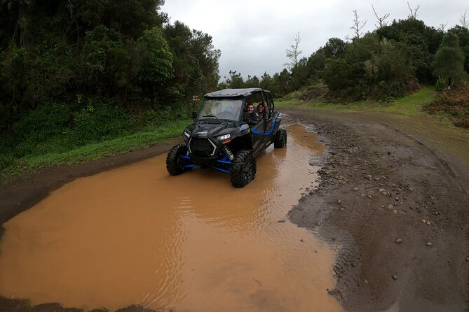 Private Buggy Off-Road Tour - Common questions
