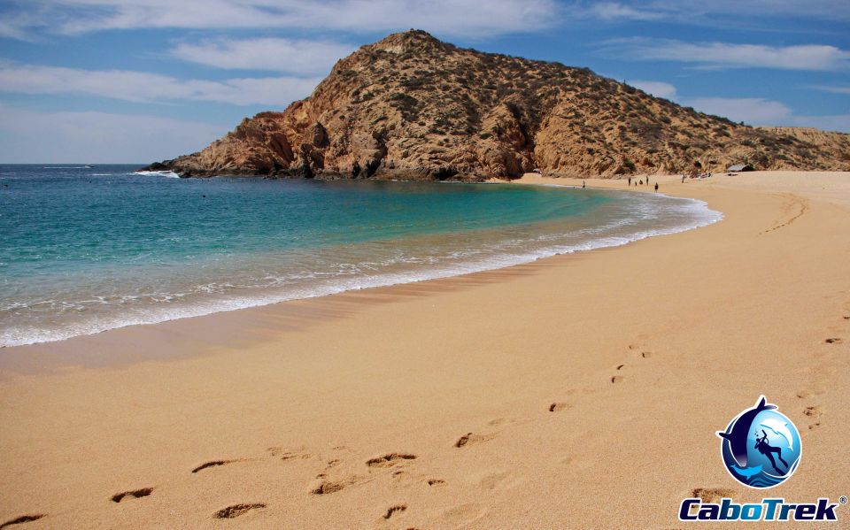 Private Cabo Ocean SAFARI - Additional Information