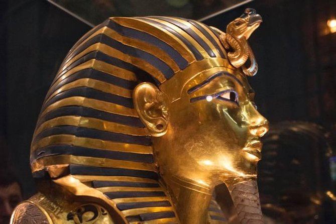 Private Cairo Egyptian Museum Tour With Lunch - Tour Itinerary and Highlights