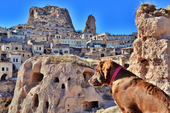 Private Cappadocia Red Tour - Common questions