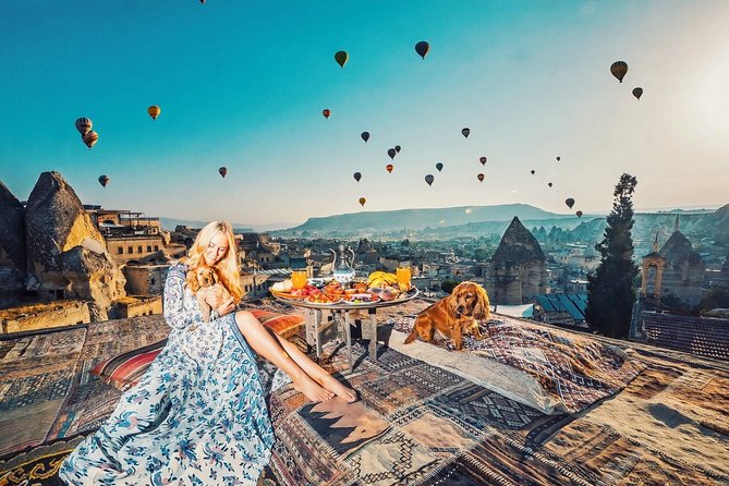 Private Cappadocia Tour - Recommendations for Future Travelers