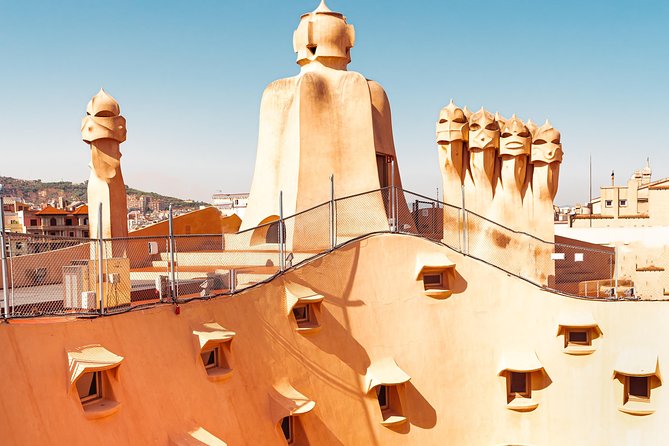 Private Casa Batlló & La Pedrera Tour Chocolate Tasting - Booking and Pricing Information