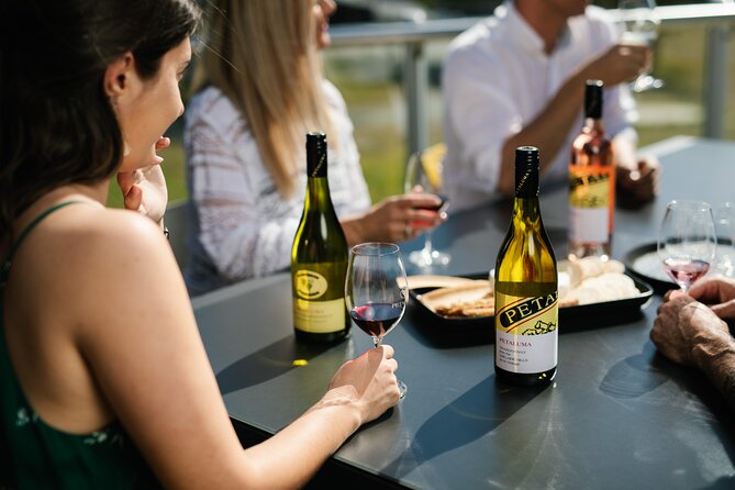 Private Chardonnay Tasting and Platter in the Adelaide Hills - Cancellation Policy