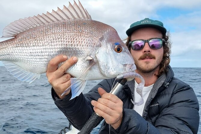 Private Charter - 7.5 Hour Offshore Luxury Fishing - Additional Tips and Recommendations