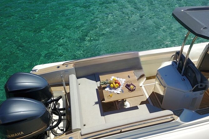 Private Charter Egadi Islands - Reviews Section