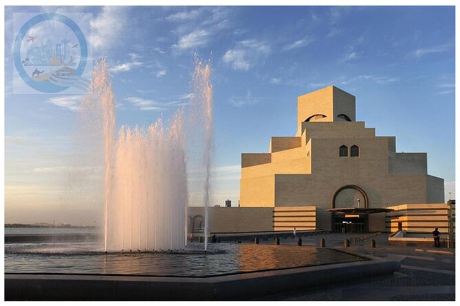 Private City Tour in Doha Qatar - Pricing Details and Variations