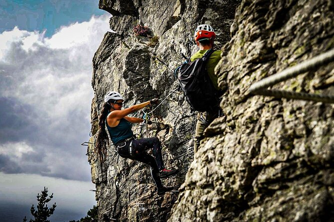 Private Climbing Experience via Ferrata Senda Do Santo - Last Words