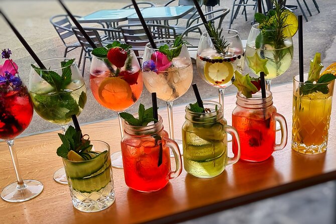 Private Cocktail Workshop With Professional Bartender in Trier - Additional Information and Support