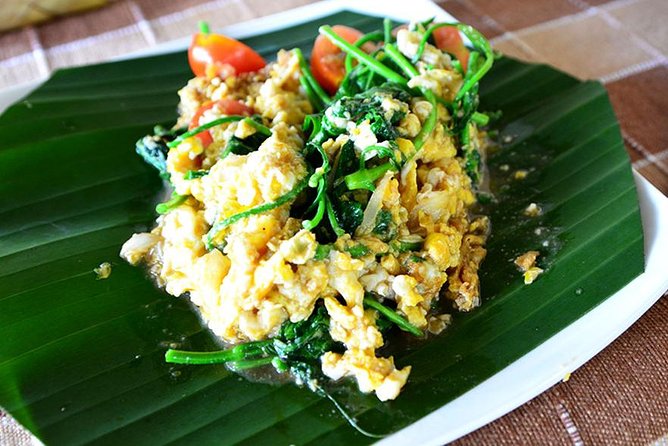 Private Cooking Class: Learn to Cook Northern Thai Food in Countryside Home - Reviews and Ratings