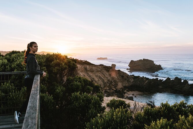 Private Cruise Ship Excursion to The Great Ocean Road *Pick up @ Cruise Terminal - Booking Information