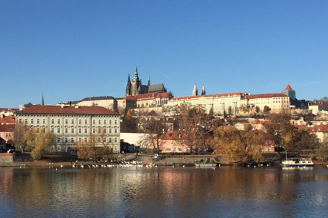 Private Custom Half-Day Tour: Prague Castle and River Cruise - Tailored Tour Experience